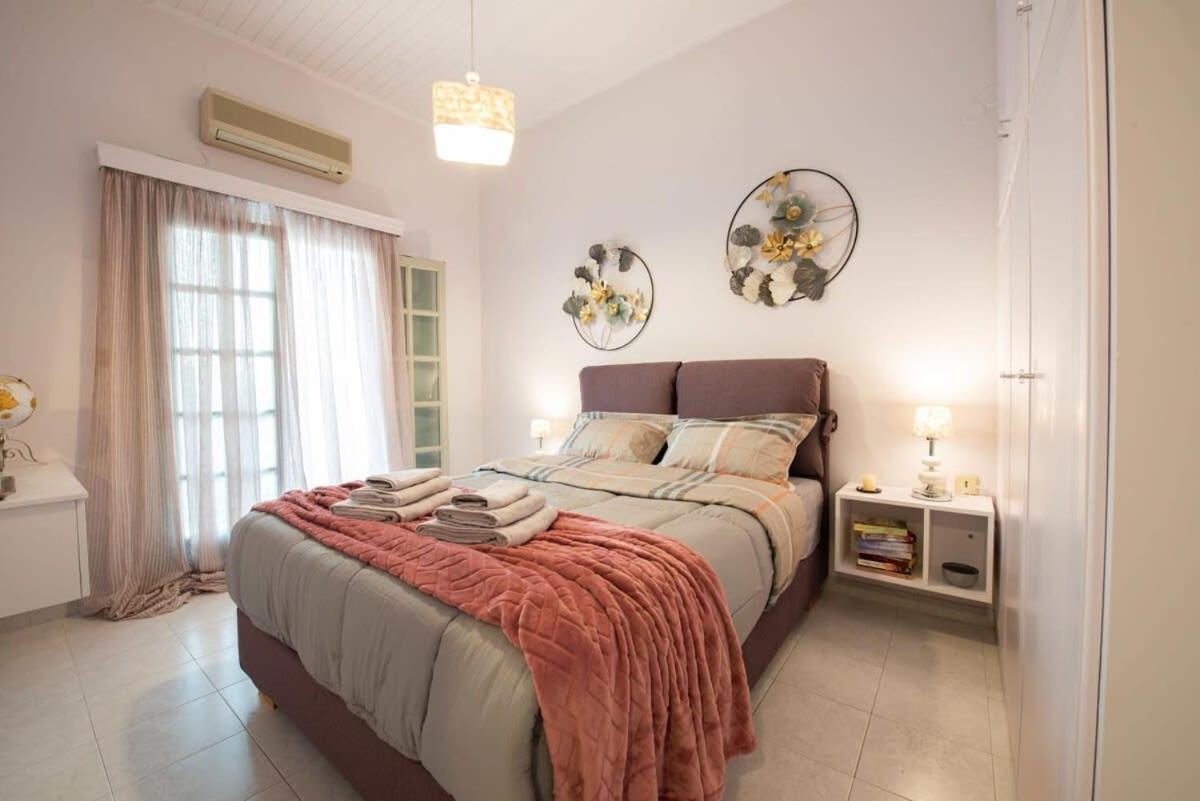 Dolce Favola Nomad Casa - Kalamata'S City Getaway Luaran gambar