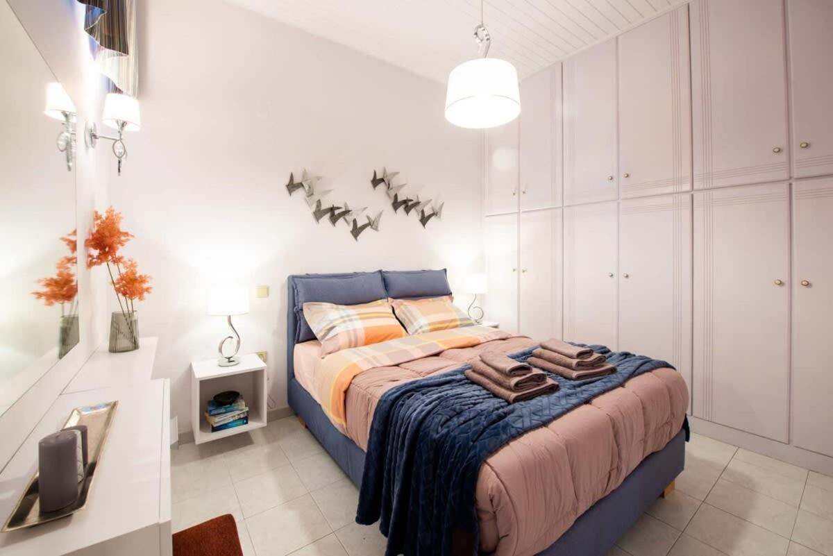 Dolce Favola Nomad Casa - Kalamata'S City Getaway Luaran gambar