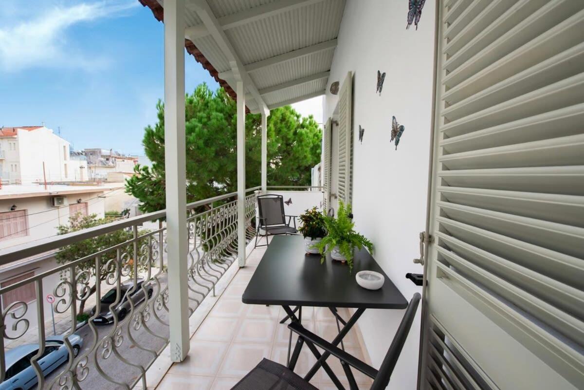 Dolce Favola Nomad Casa - Kalamata'S City Getaway Luaran gambar