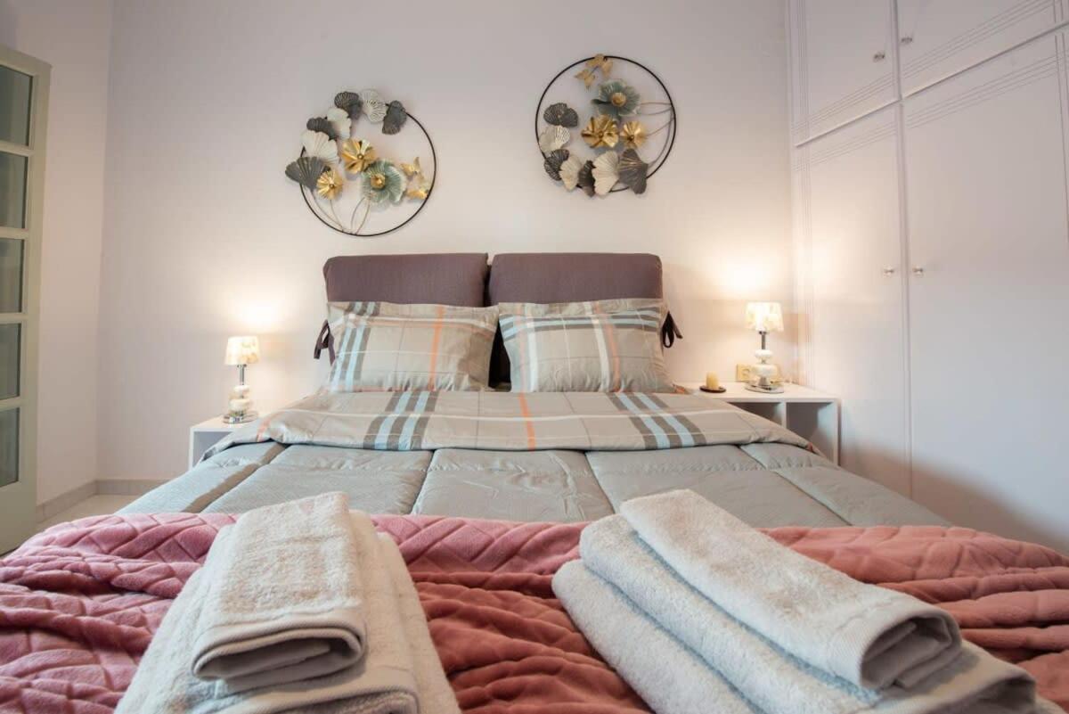 Dolce Favola Nomad Casa - Kalamata'S City Getaway Luaran gambar